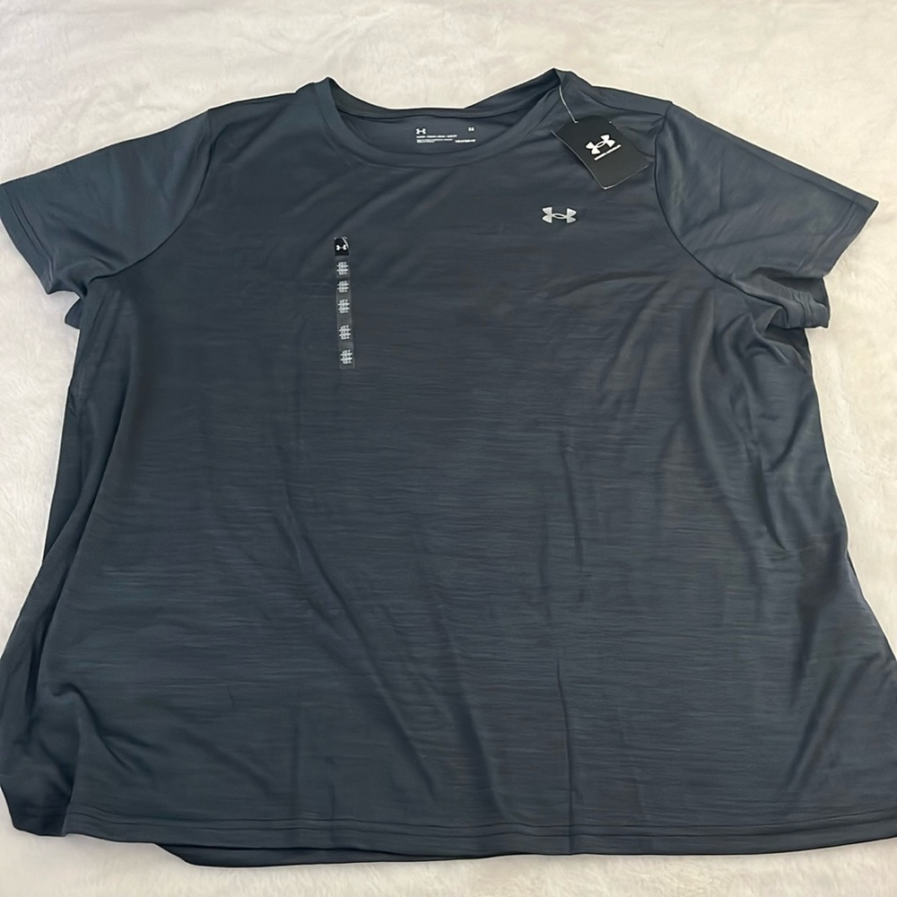 New Under Armour
